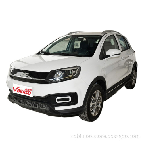2022 LITE Indulgence Edition Yundu New Energy China Car Manufacturer  EV Electric Car Vehicle  / small SUV EV New Energy